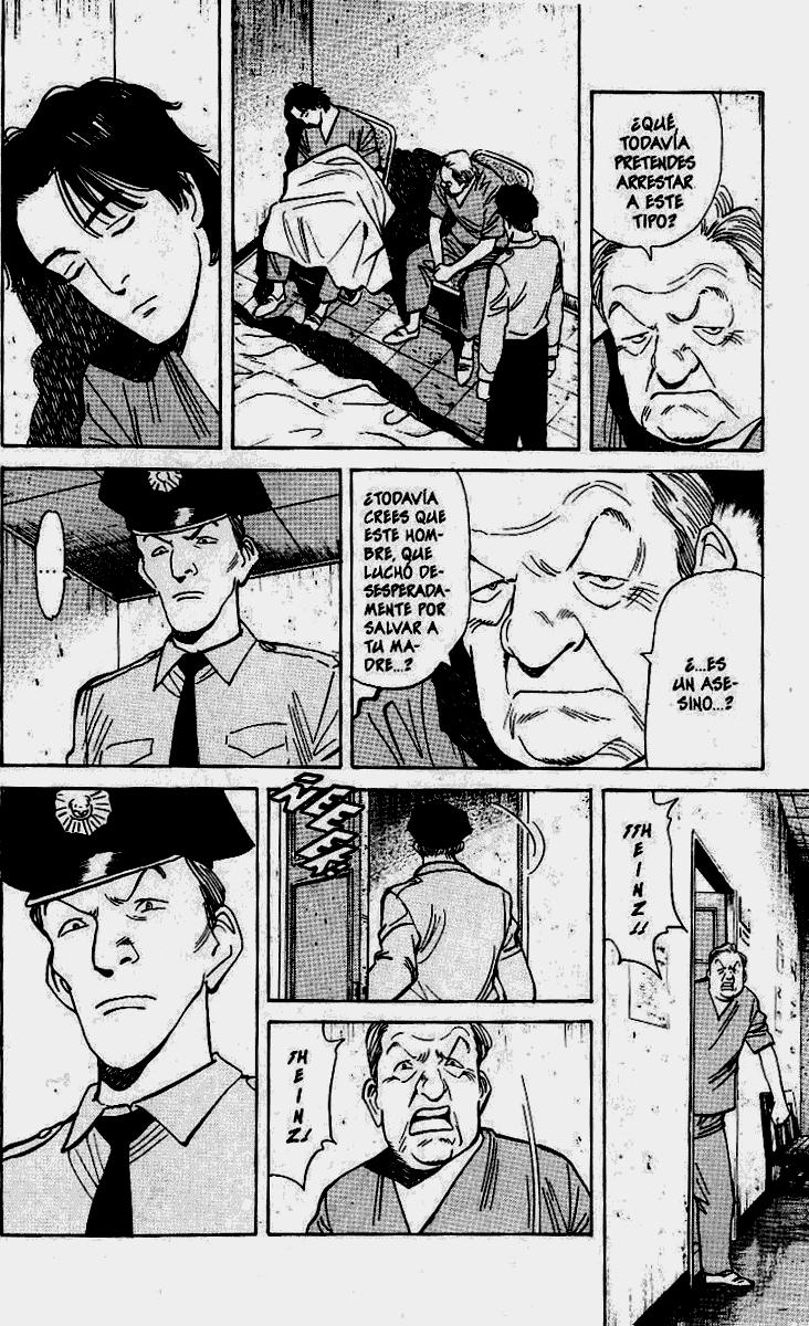Read MonsterES Manga Online