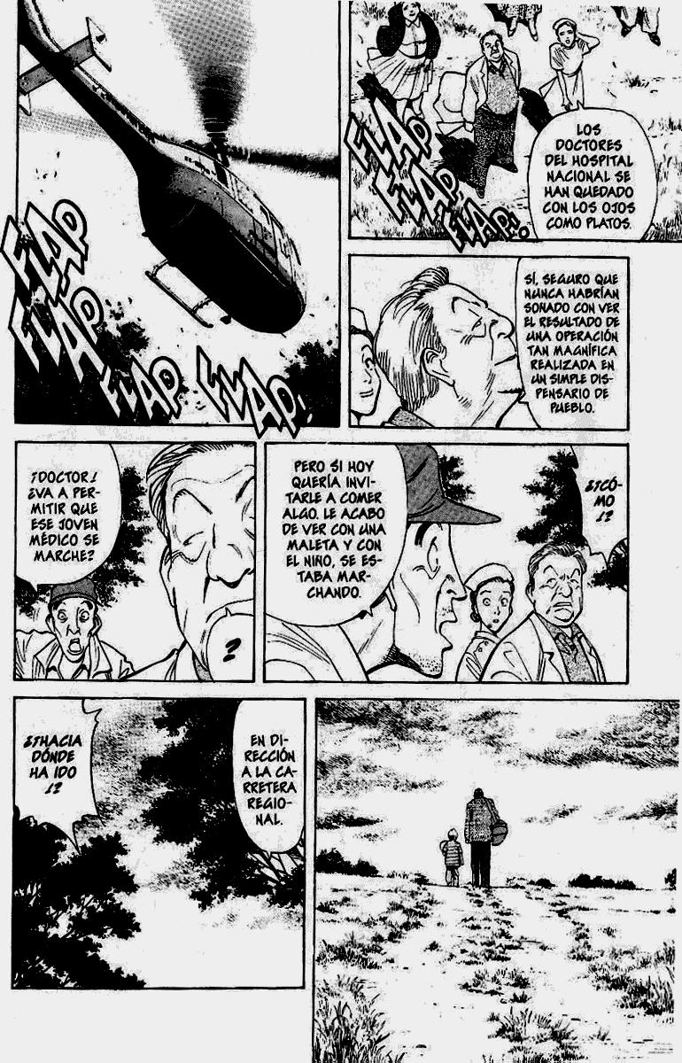 Read MonsterES Manga Online