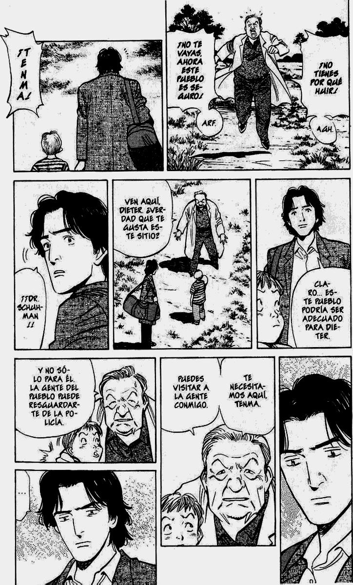 Read MonsterES Manga Online