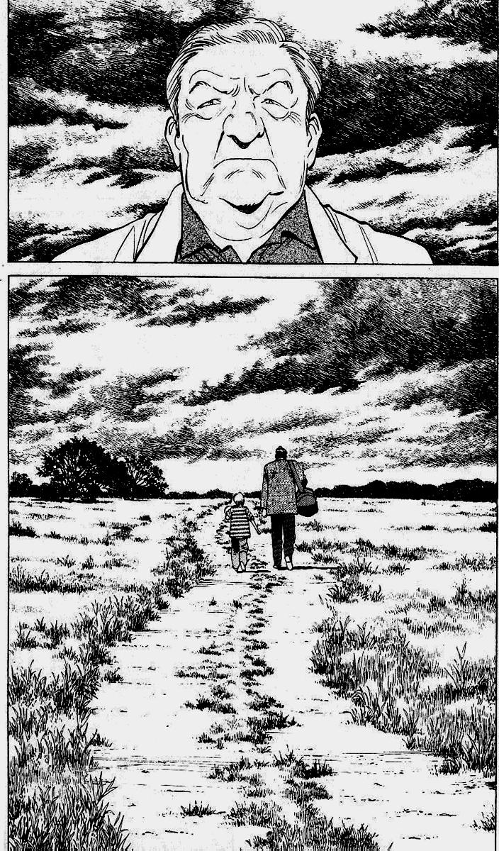 Read MonsterES Manga Online