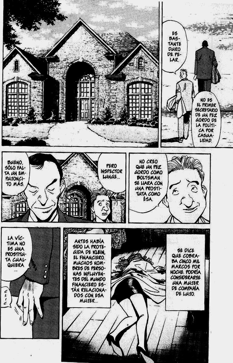 Read MonsterES Manga Online