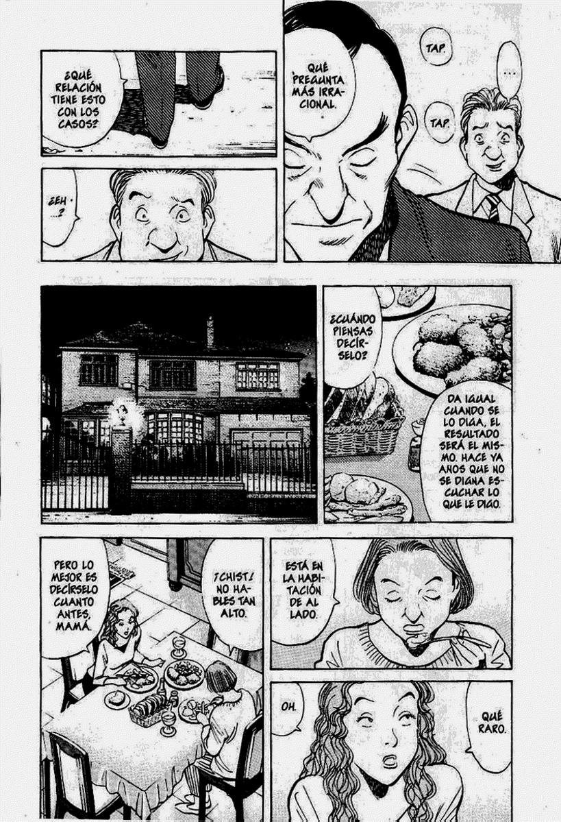 Read MonsterES Manga Online