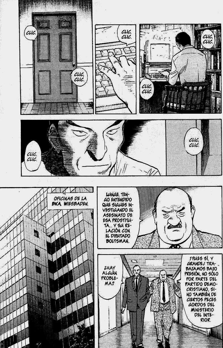 Read MonsterES Manga Online