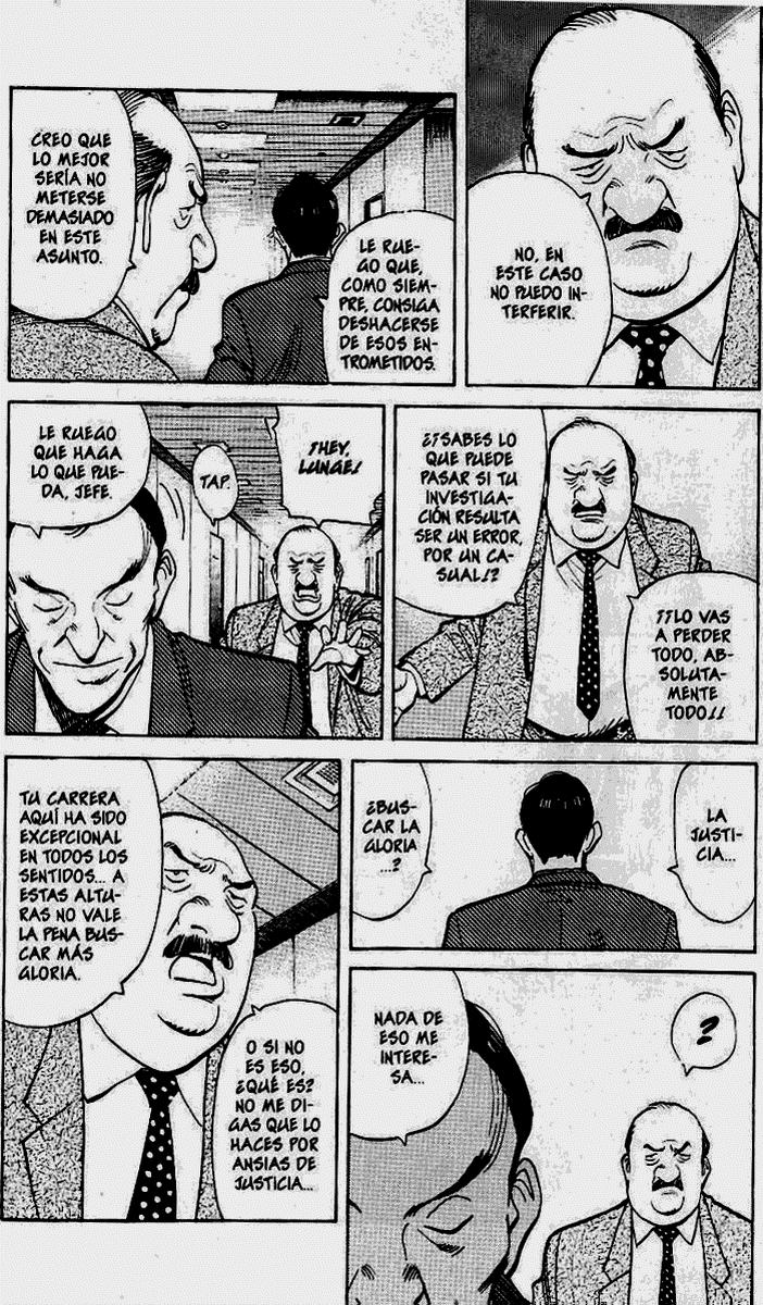 Read MonsterES Manga Online