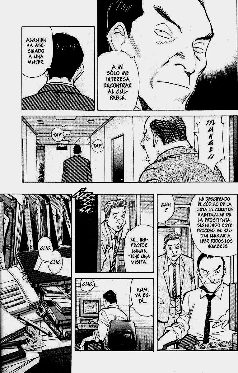 Read MonsterES Manga Online