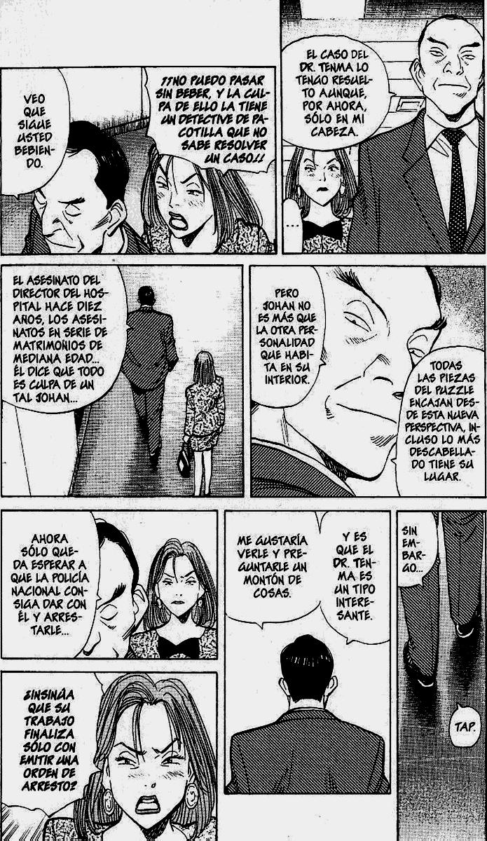 Read MonsterES Manga Online