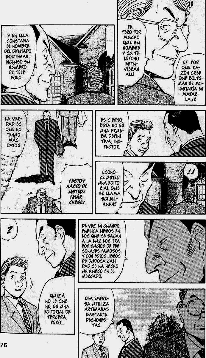 Read MonsterES Manga Online