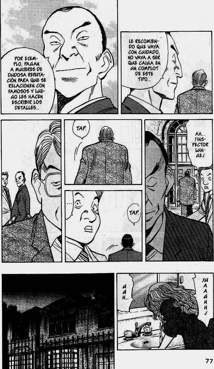 Read MonsterES Manga Online