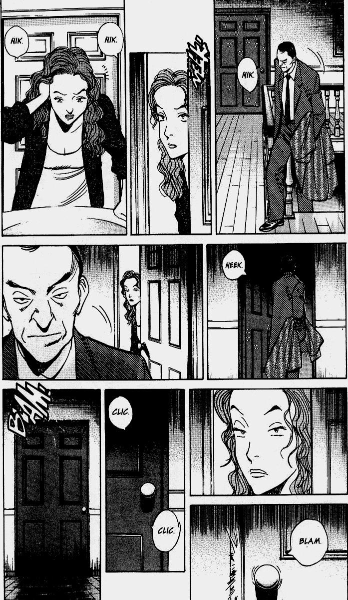 Read MonsterES Manga Online
