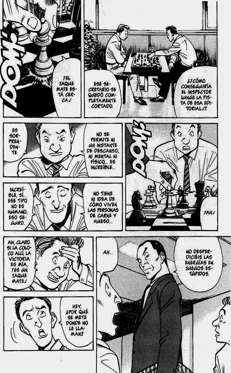 Read MonsterES Manga Online