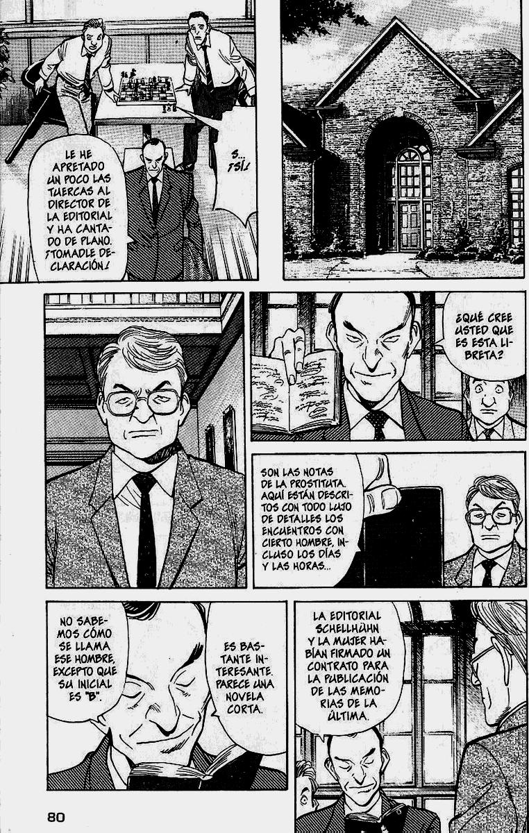 Read MonsterES Manga Online
