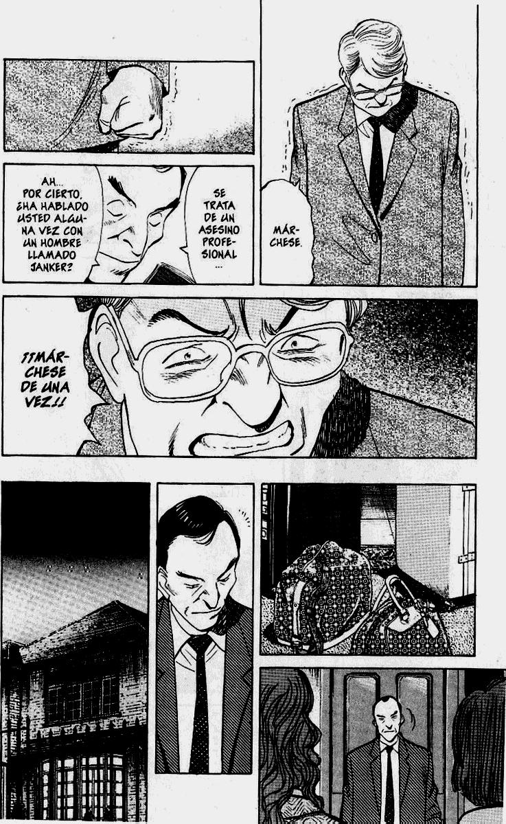 Read MonsterES Manga Online