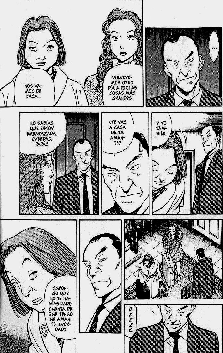 Read MonsterES Manga Online