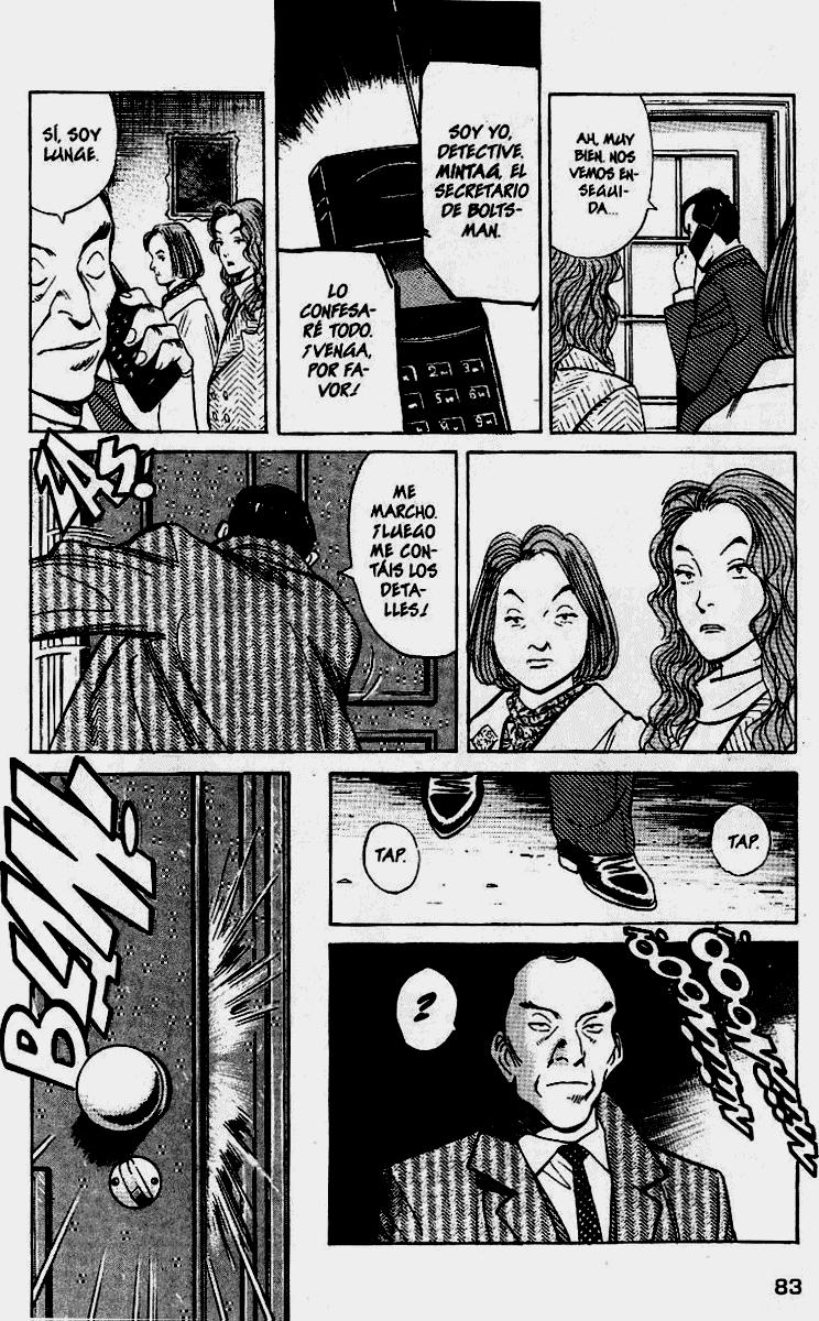 Read MonsterES Manga Online