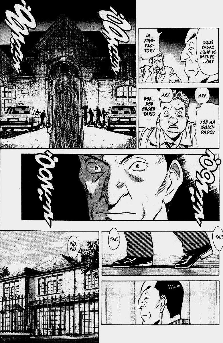 Read MonsterES Manga Online