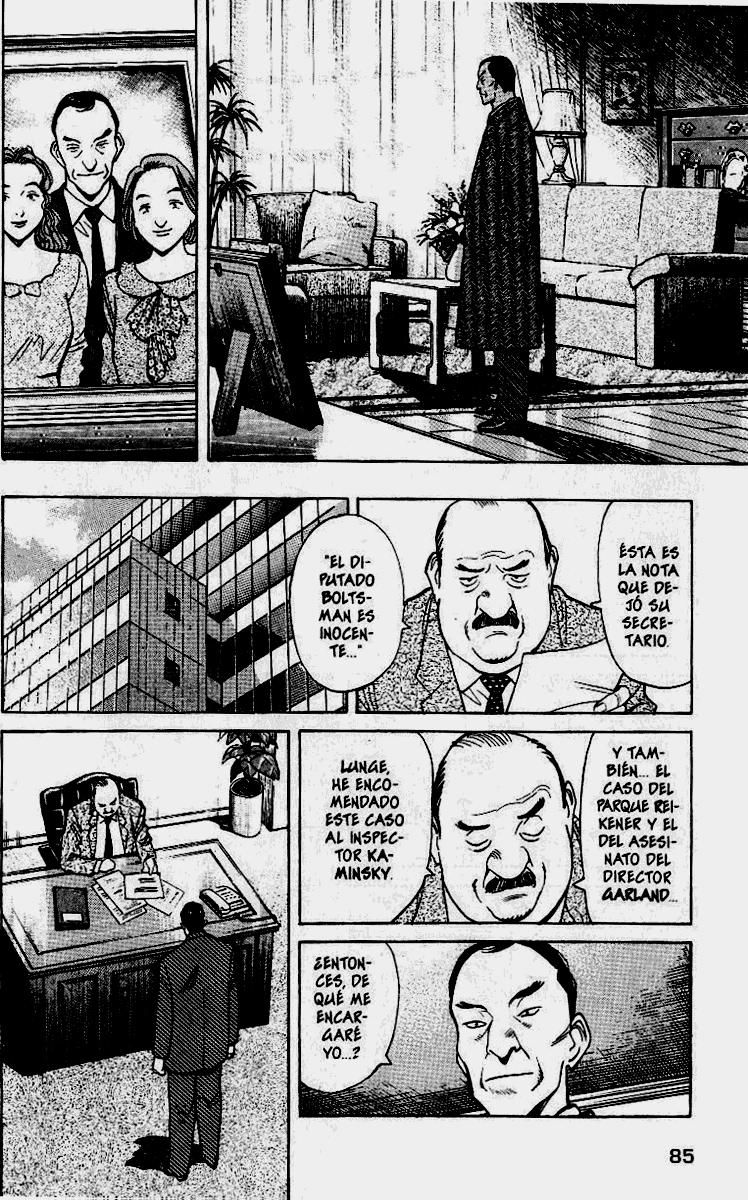 Read MonsterES Manga Online
