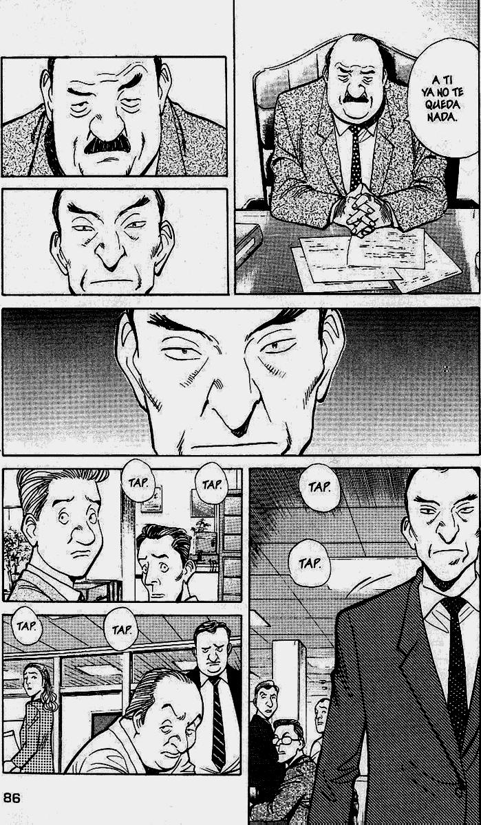 Read MonsterES Manga Online