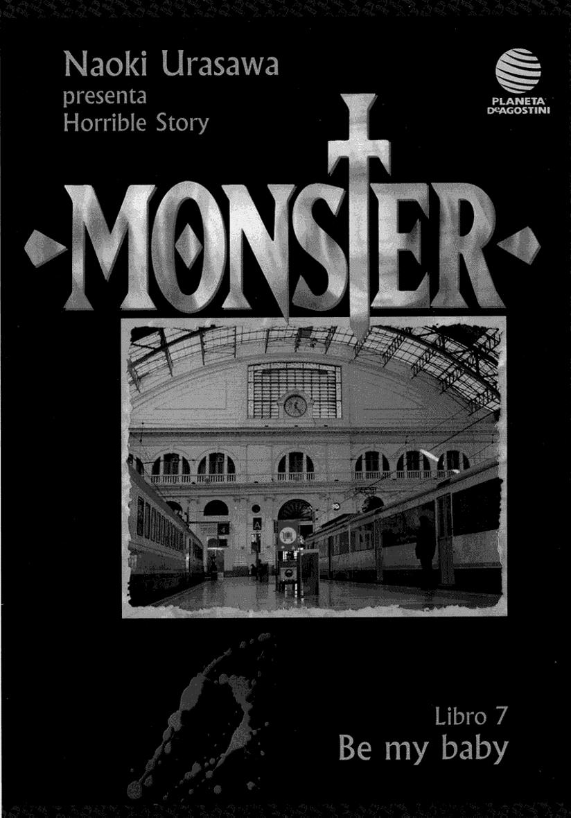 Read MonsterES Manga Online