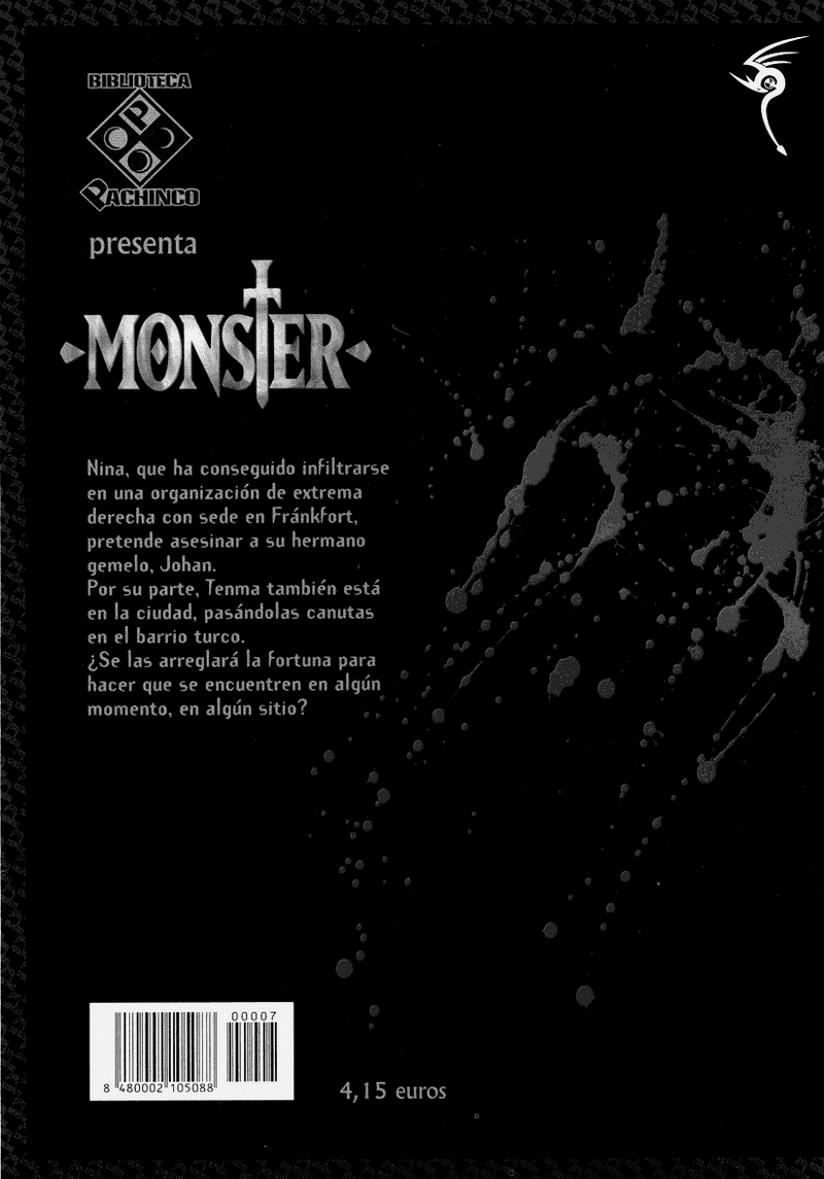 Read MonsterES Manga Online