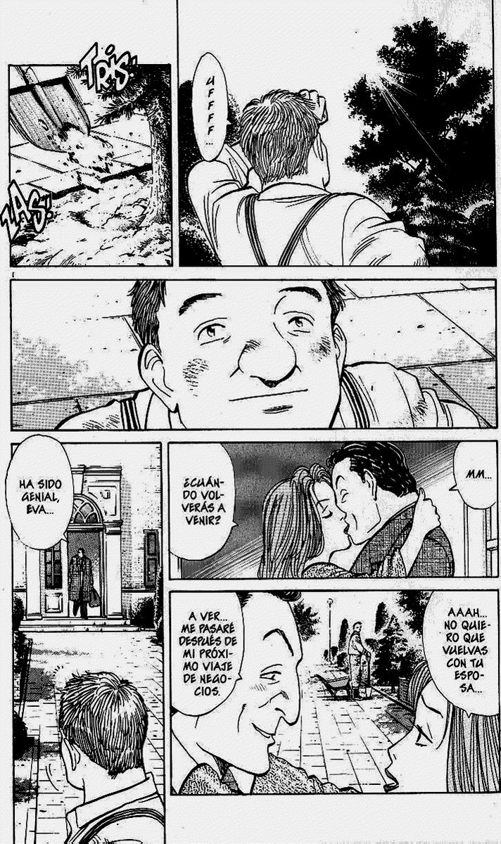 Read MonsterES Manga Online