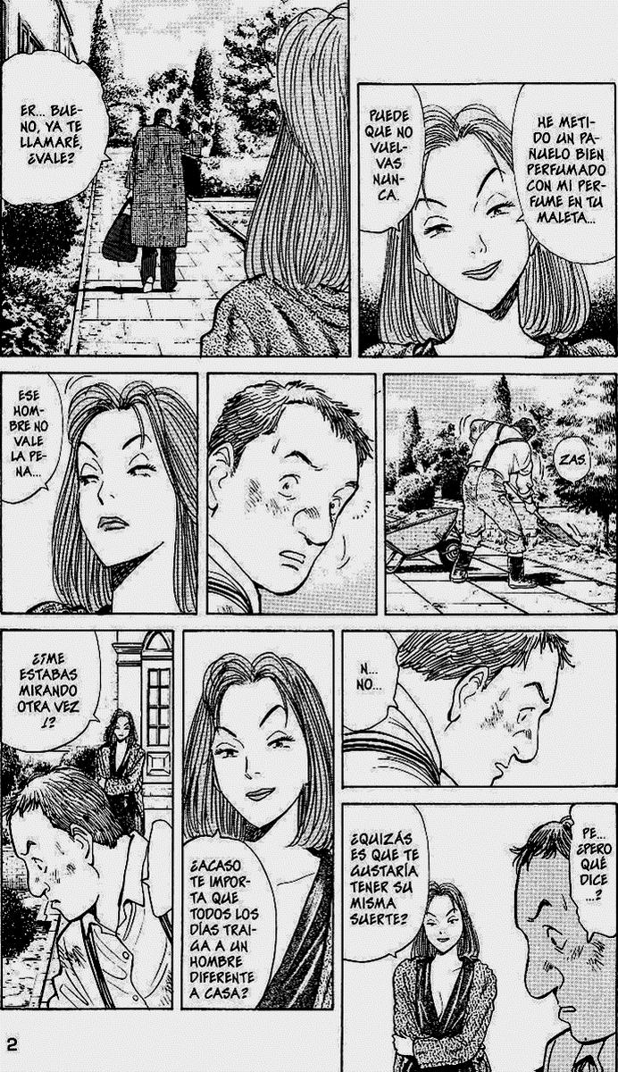 Read MonsterES Manga Online
