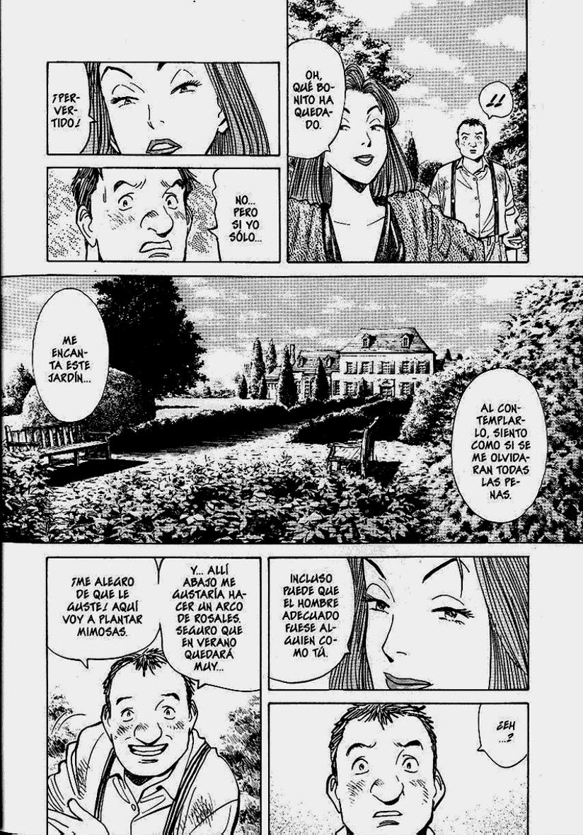 Read MonsterES Manga Online