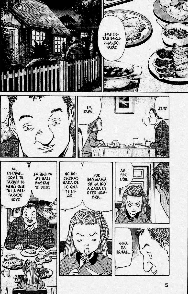 Read MonsterES Manga Online