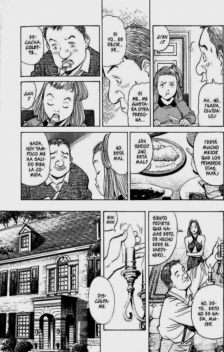 Read MonsterES Manga Online