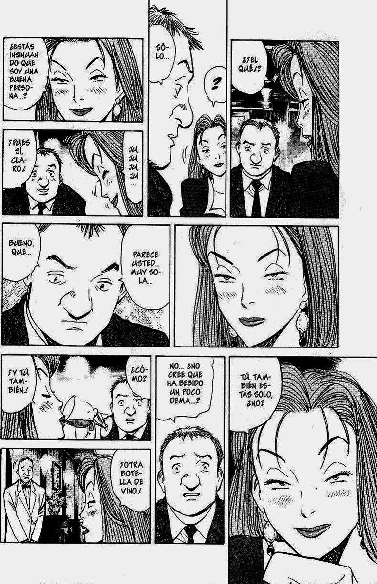 Read MonsterES Manga Online