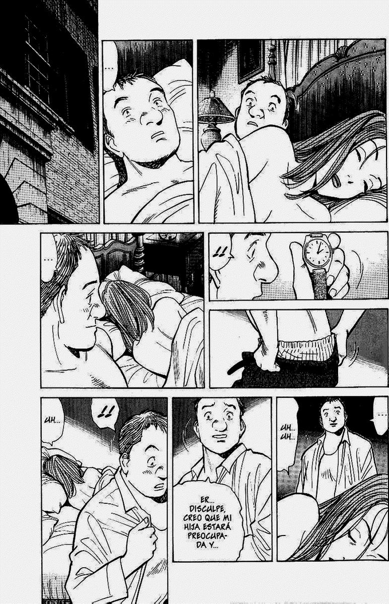 Read MonsterES Manga Online