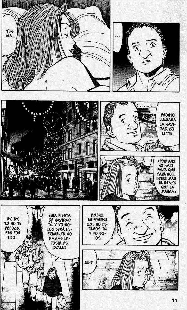 Read MonsterES Manga Online