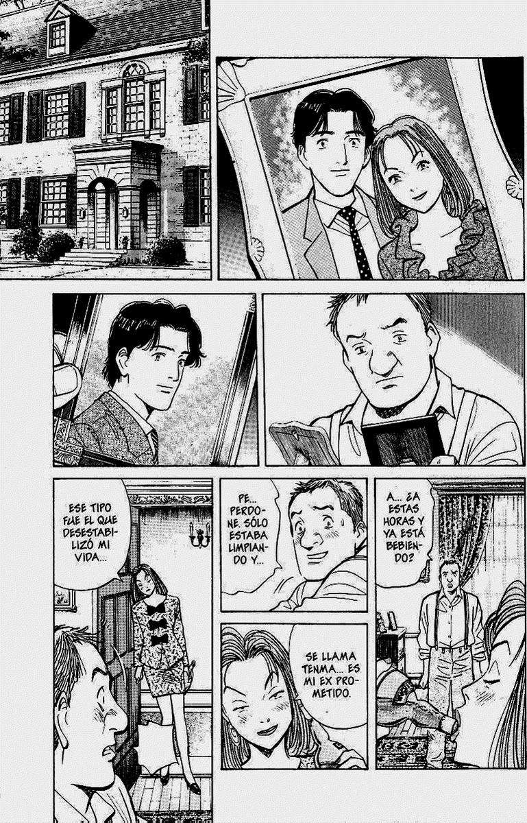 Read MonsterES Manga Online