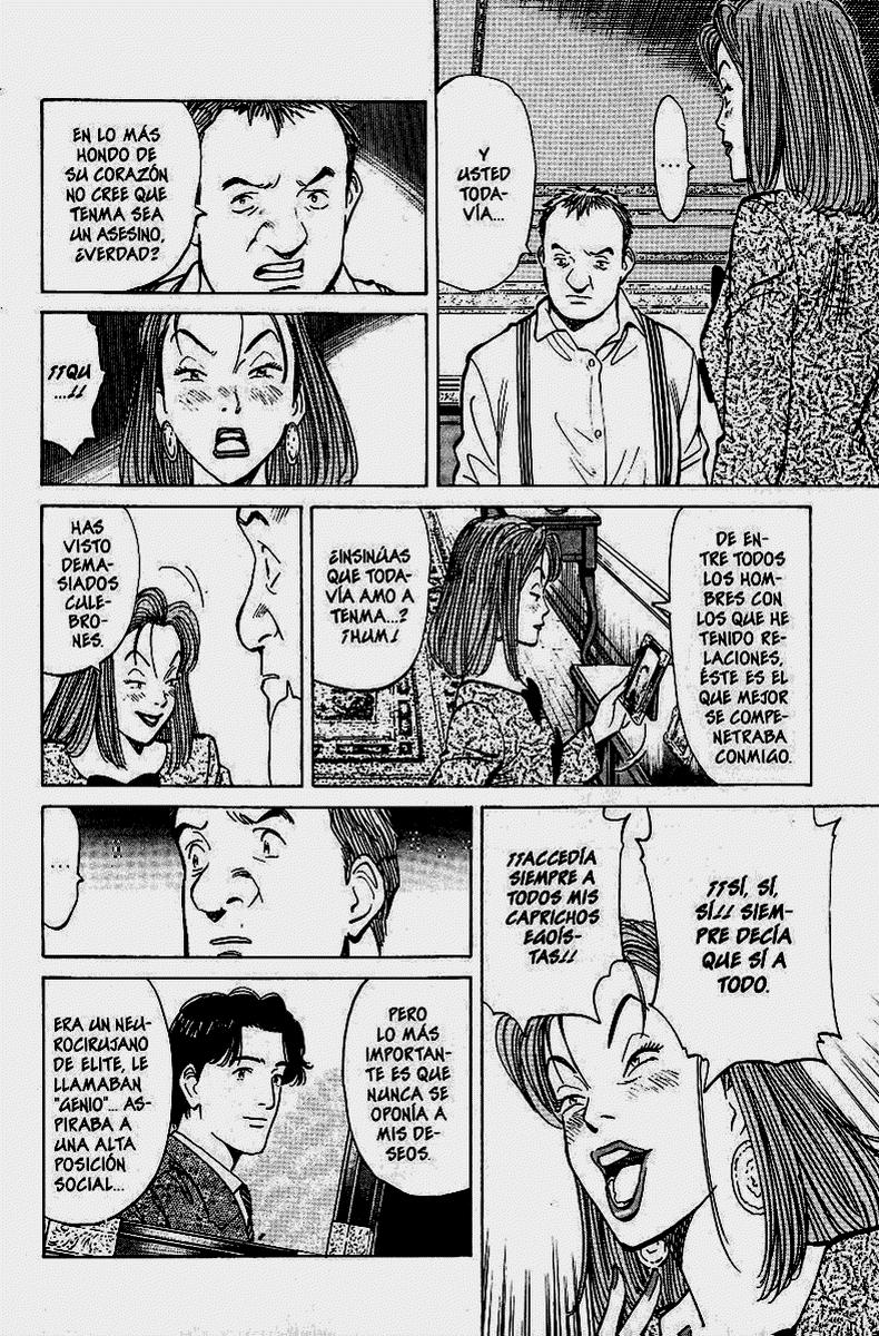 Read MonsterES Manga Online