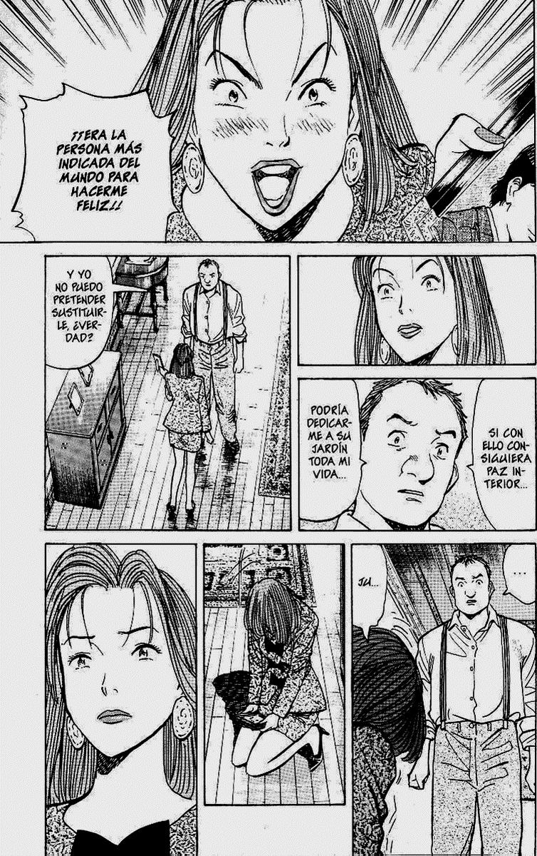 Read MonsterES Manga Online