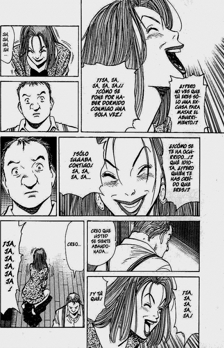Read MonsterES Manga Online