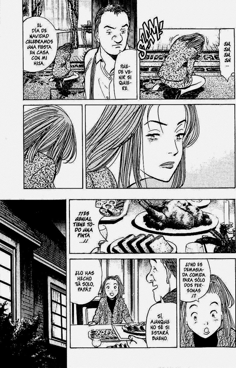 Read MonsterES Manga Online
