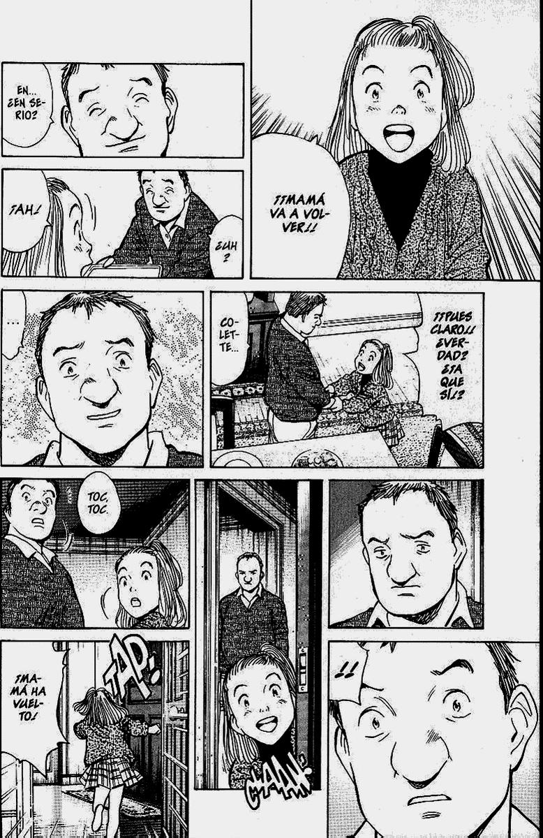 Read MonsterES Manga Online