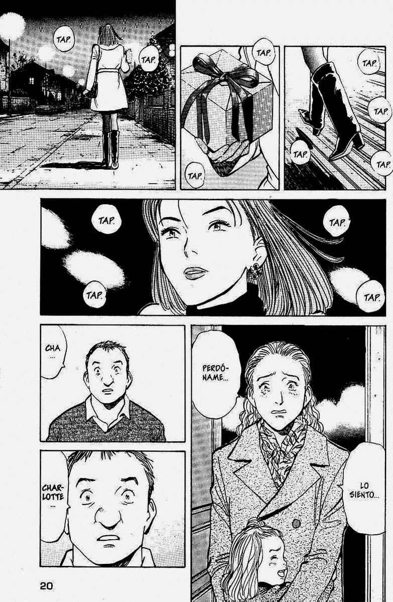 Read MonsterES Manga Online