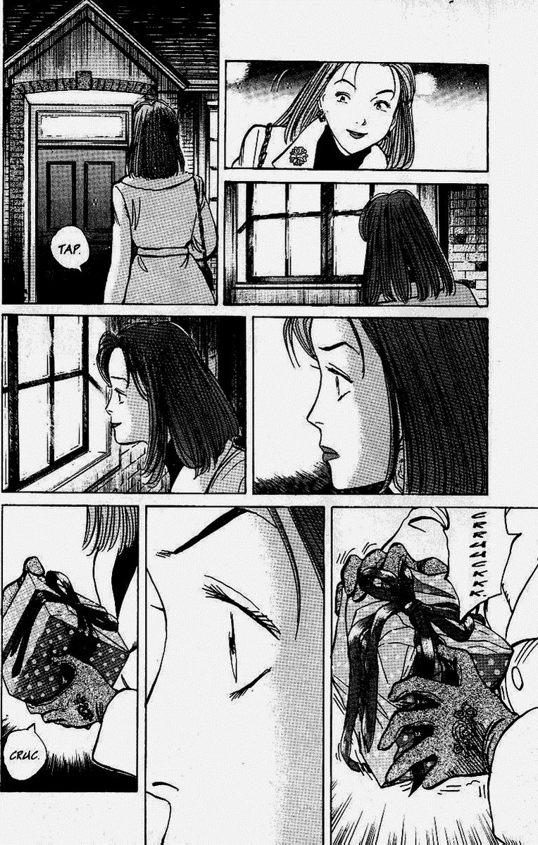 Read MonsterES Manga Online