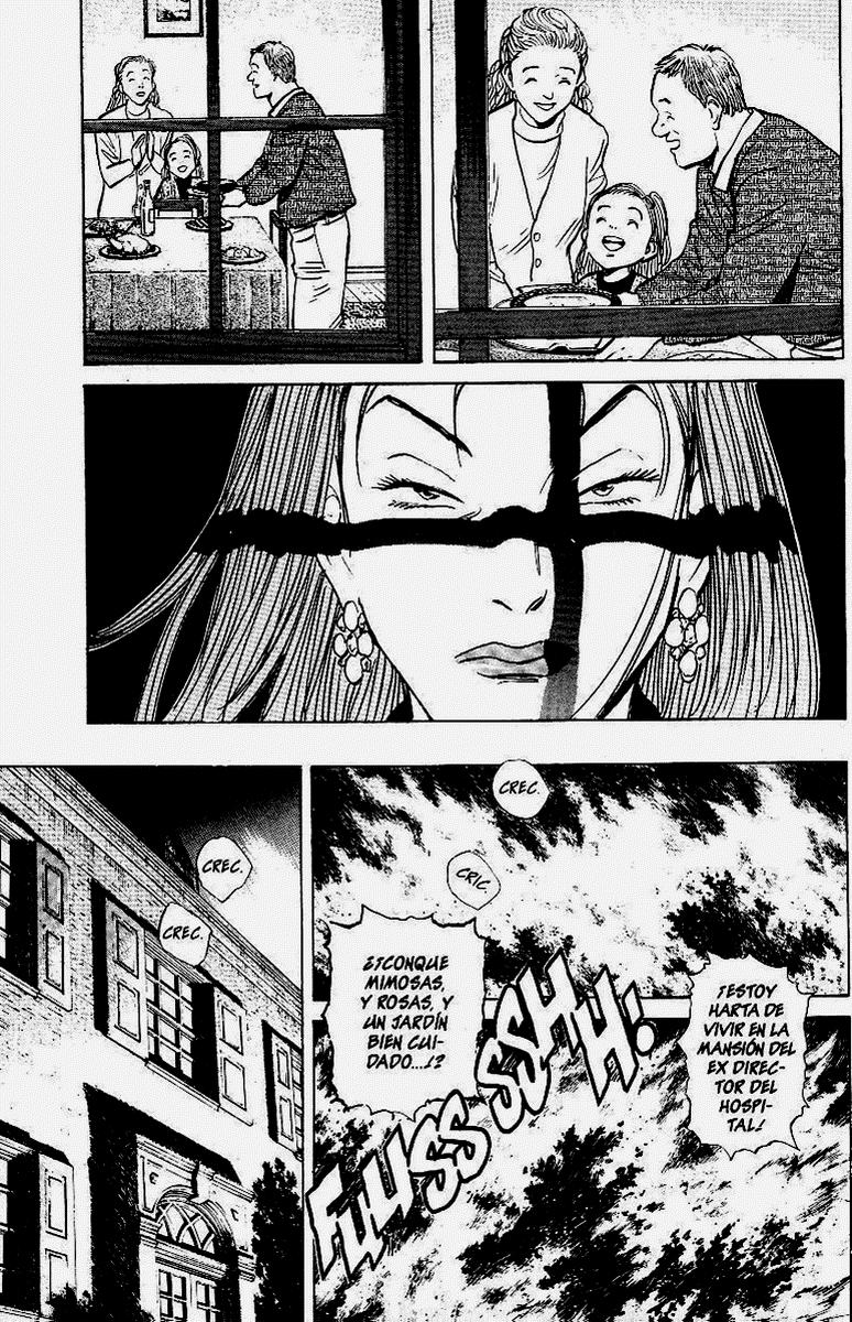 Read MonsterES Manga Online