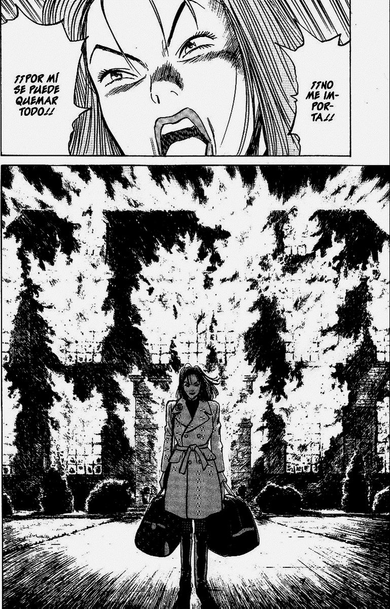 Read MonsterES Manga Online