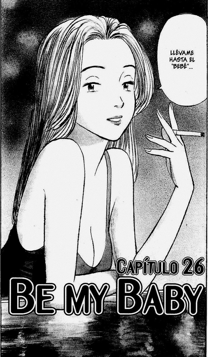 Read MonsterES Manga Online