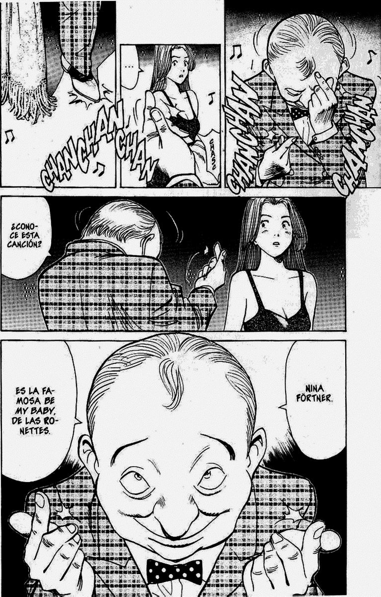 Read MonsterES Manga Online