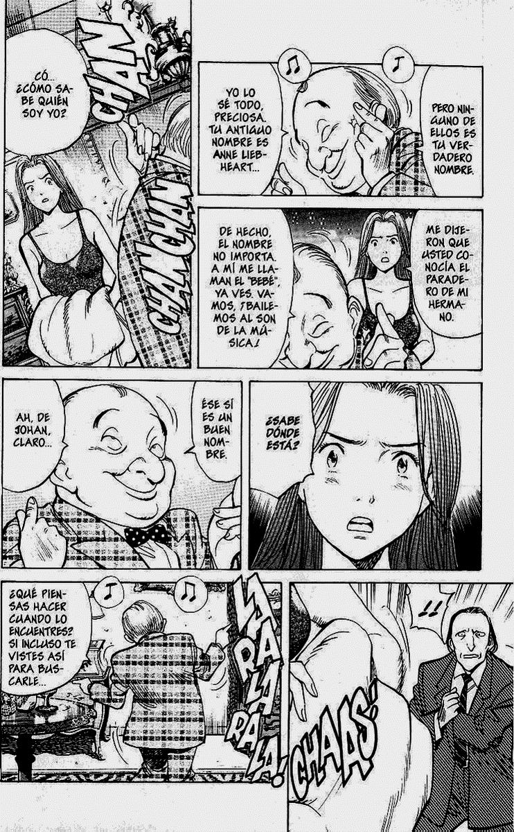 Read MonsterES Manga Online