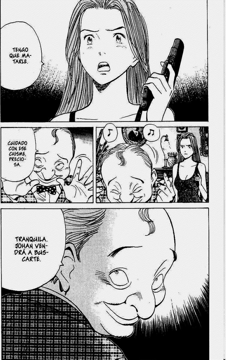 Read MonsterES Manga Online