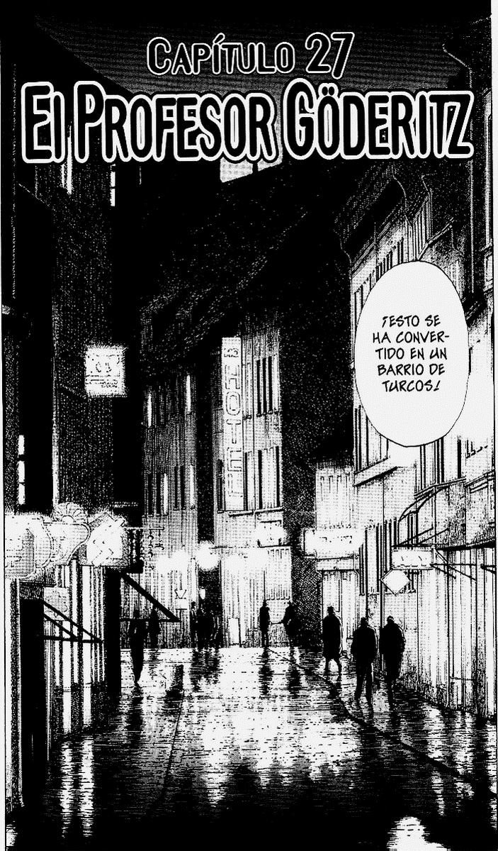 Read MonsterES Manga Online