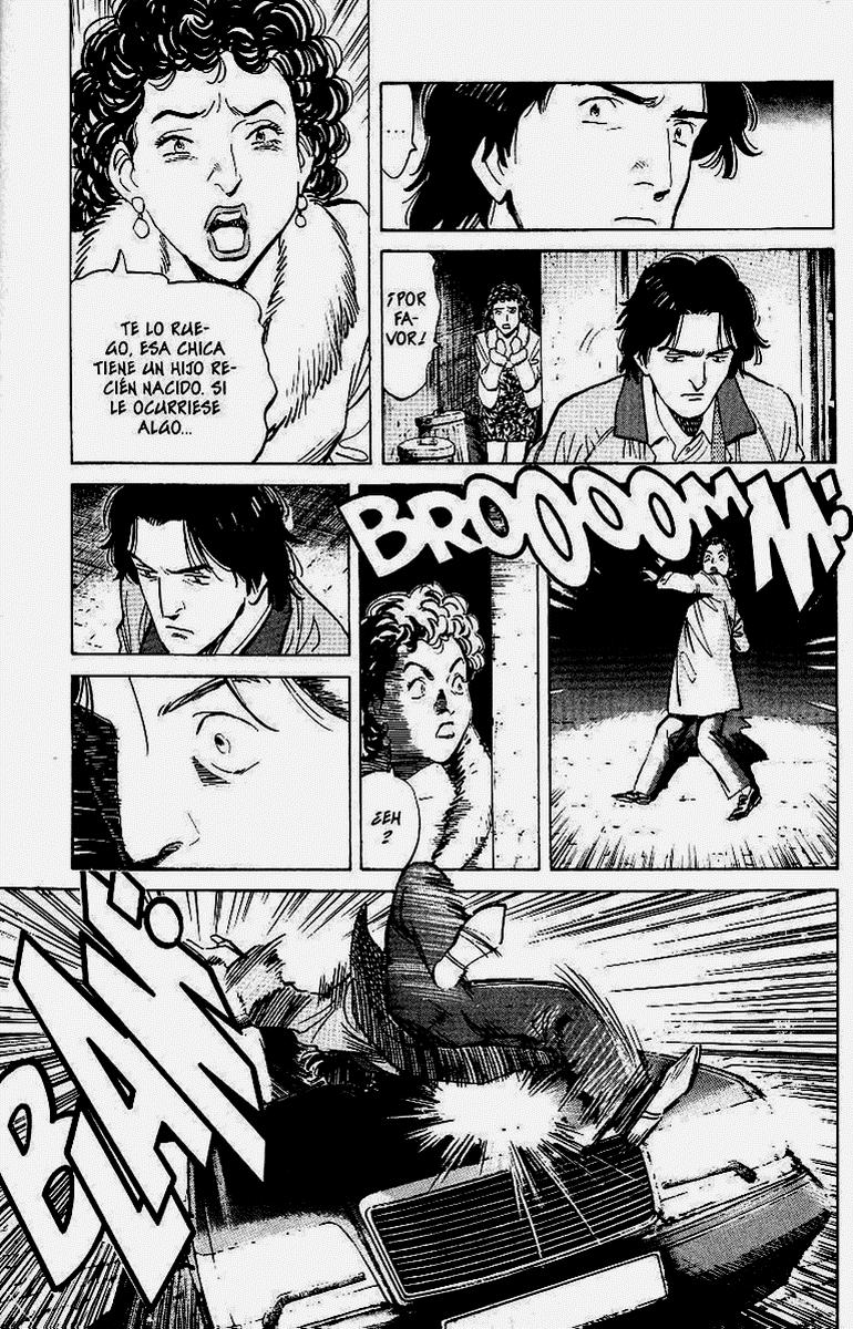 Read MonsterES Manga Online