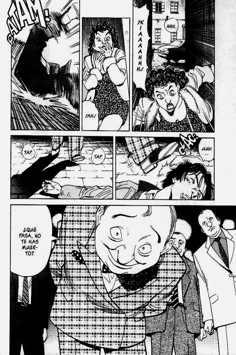 Read MonsterES Manga Online
