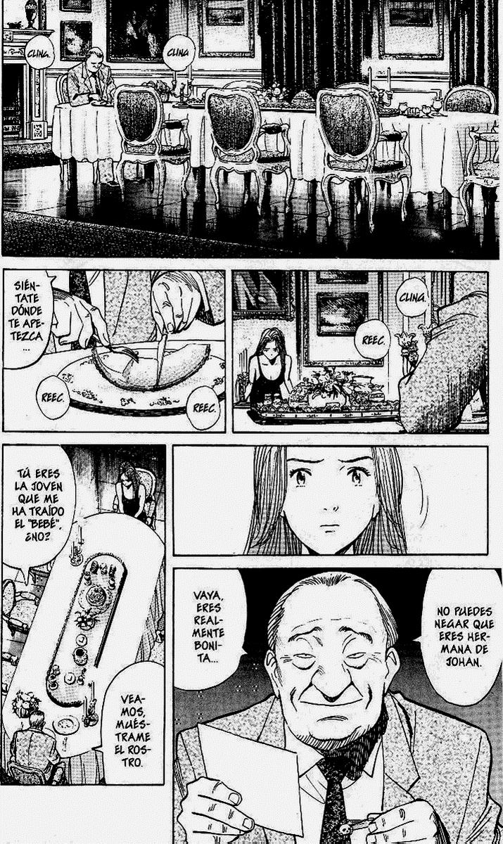 Read MonsterES Manga Online