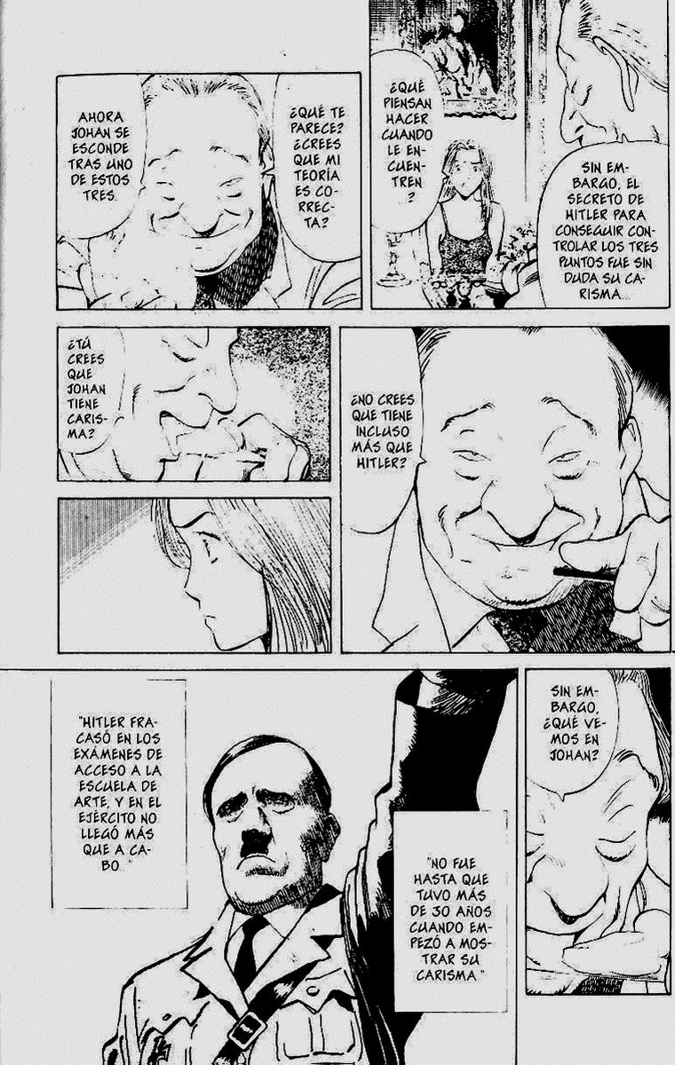 Read MonsterES Manga Online